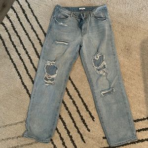 BP Boyfriend Jeans